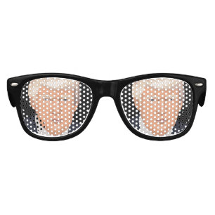 Fête Enfant DONALD TRUMP NOVELTY FUNNY Party Lunettes de solei