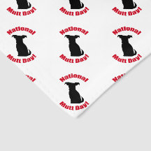 Fête nationale de la Mutt