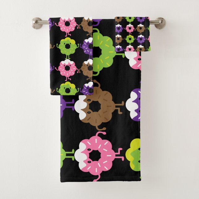 Fête nationale des beignes (En situation)