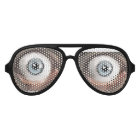 Crazy Eye drôles de lunettes