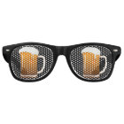 Lunettes de bière