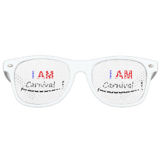Fête Retro lunettes de croisière