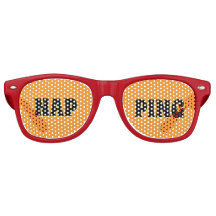 Lunettes de Sieste de Plage