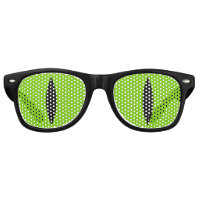 Lunettes de vue pour sorcière de chat costaud Hall