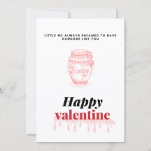 Idées de Cartes pour la Saint-Valentin | Esthétiqu