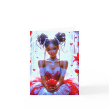 Soupçon de Romance, cartes pour toutes occasions