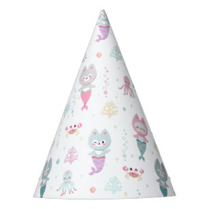 Fêtes Chapeaux de fête en papier pour un anniversaire su