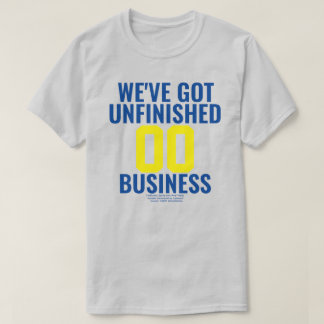 Fêtez le T-shirt des fans de basket de la région d