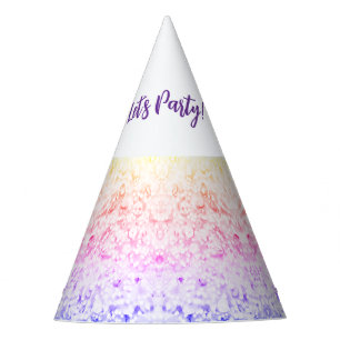 Fêtons! Chapeau de Fête