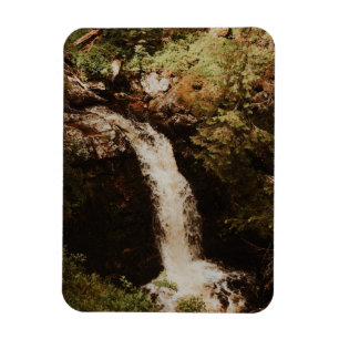 Fettjeåfalls magnet