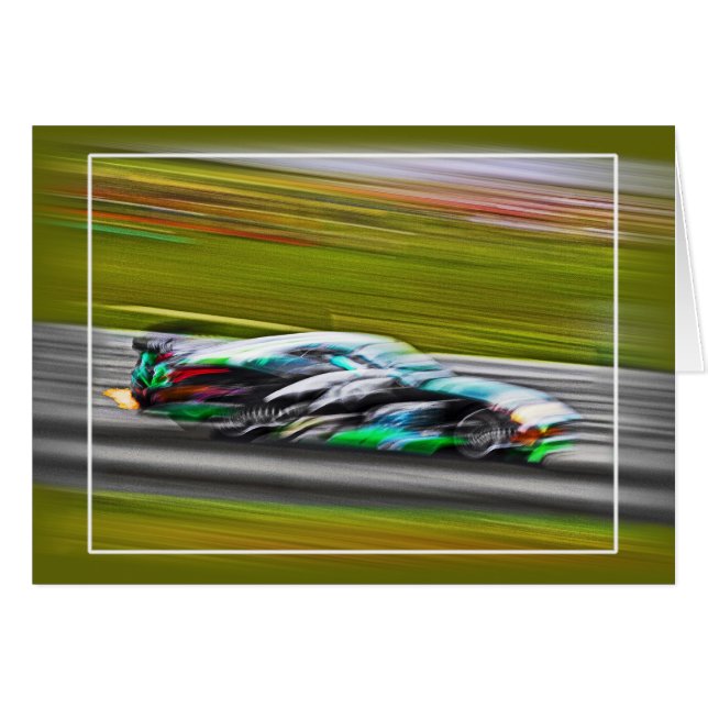 Feu (Devant horizontal)