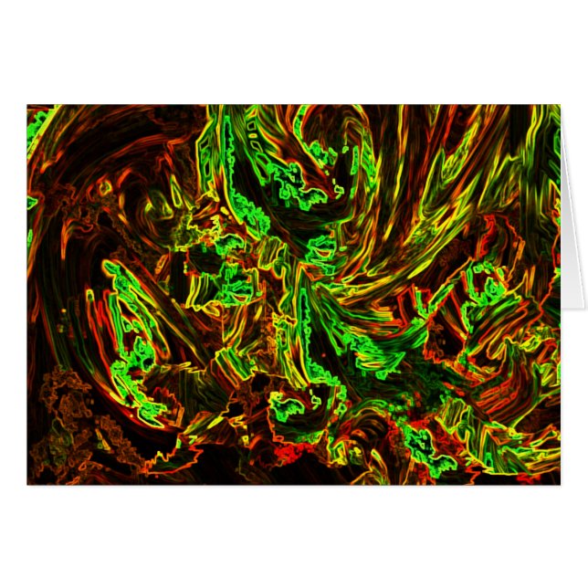 Feu de lune (Devant horizontal)