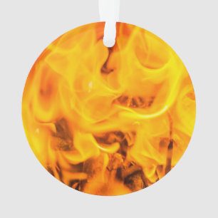 Feu et flammes