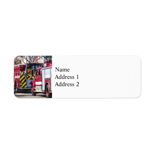 Feu et Secourt (Devant)