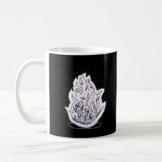 Feu Rhino Mug