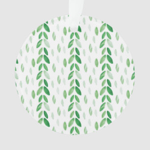 feuille aquarelle