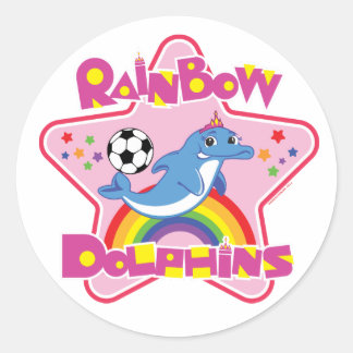 Feuille de 20 Stickers Classic 1,5" ronds