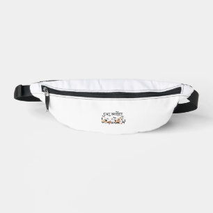 Feuille de chat Cute Chats noirs en Ghost Hallowee