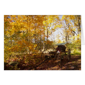 Feuille de chute avec le chariot
