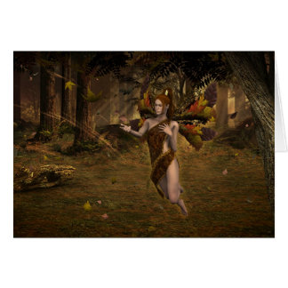 Feuille de danse