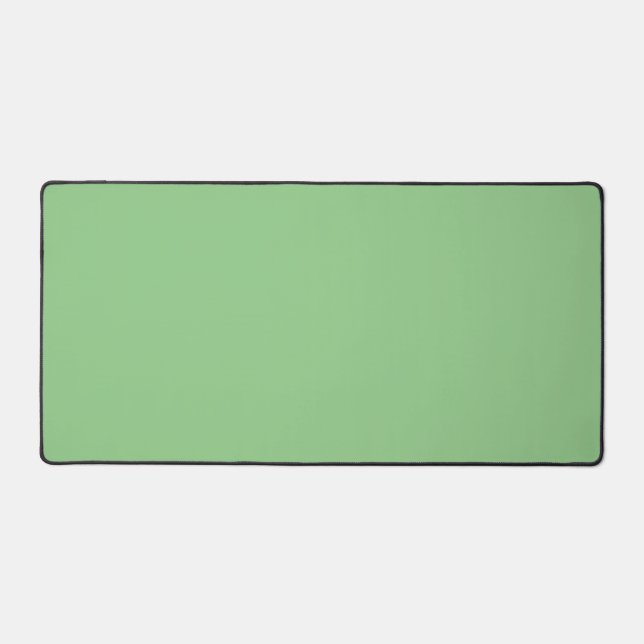 Feuille de gomme, Feuille pâle, Vert pixie, (Recto)