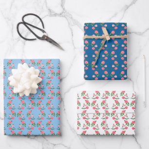 FEUILLE DE PAPIER CADEAU 