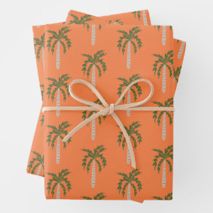 FEUILLE DE PAPIER CADEAU 
