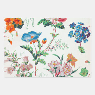 FEUILLE DE PAPIER CADEAU 