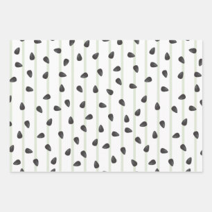 FEUILLE DE PAPIER CADEAU 