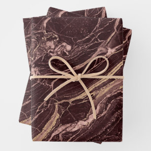 FEUILLE DE PAPIER CADEAU 