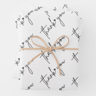 FEUILLE DE PAPIER CADEAU 