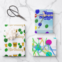 50 bière, joyeux anniversaire, cercles se chamaill