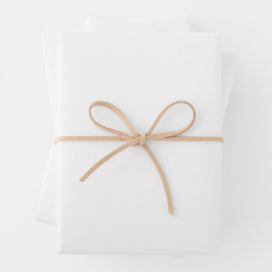 Feuille De Papier Cadeau 70e anniversaire paillettes or élégant