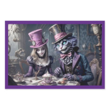 Alice au pays des merveilles