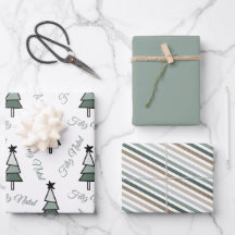 Árvore de Natal Pinheiro Estilo Rústico Ferme