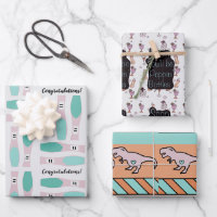 Baby shower d'Humour de grossesse amusant