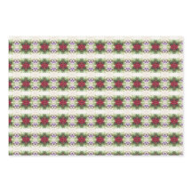 Beau Noël Poinsettia