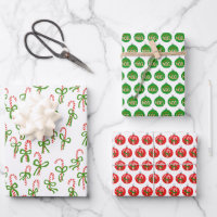 Candycane Noël Ornements Noël Noël Noël Noël Noël