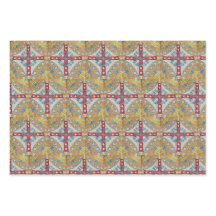 Carreaux de croix espagnols