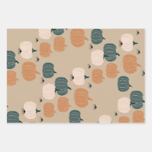 Citrouille Helloween