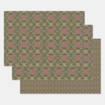 Coeur de la forêt de Leoch