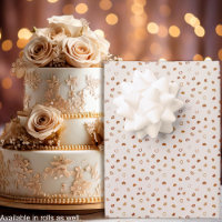 Coeurs - Terre rustique sur ciment blanc