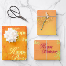 Colorstrolgy Leo Anniversaire