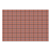 Conception de plaid classique