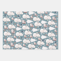 Cozy Whimsical Holiday 