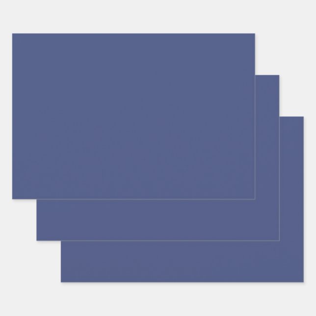 Feuille De Papier Cadeau Créer votre propre Customisé (Lot)