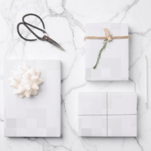Feuille De Papier Cadeau Créez votre propre personnalisation personnalisée