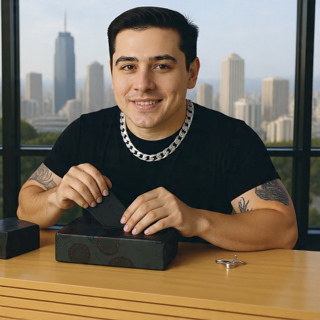 Feuille De Papier Cadeau Croulant (Créateur téléchargé)