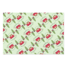 Cute Cat in a Box Here for the Boxes Christmas