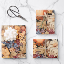 Elégant motif chic chic chic